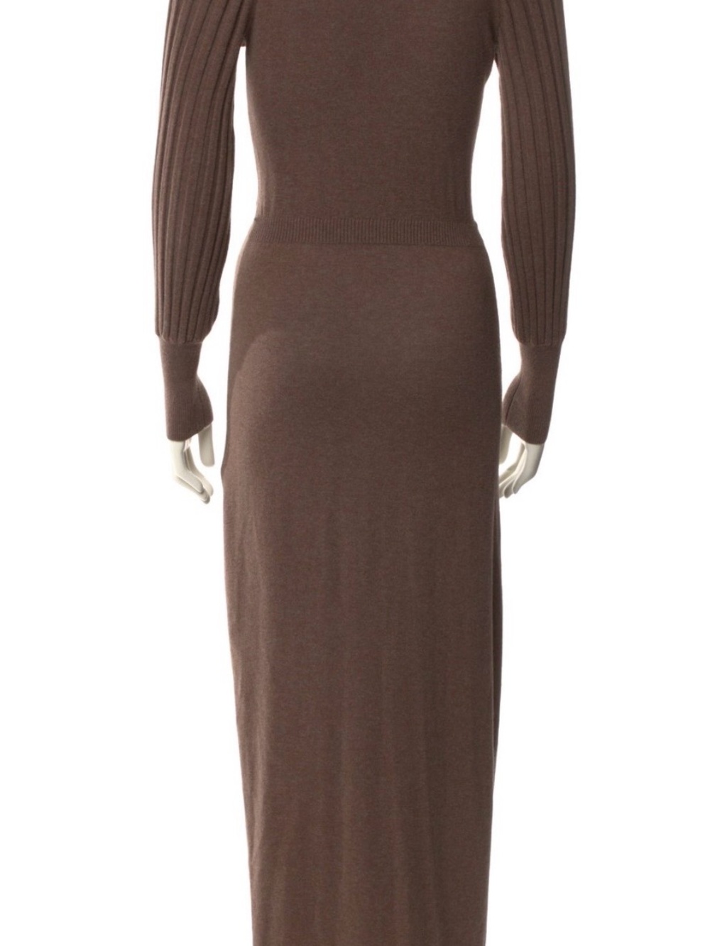 Nicholas Midi Dress - Picture 3 of 3